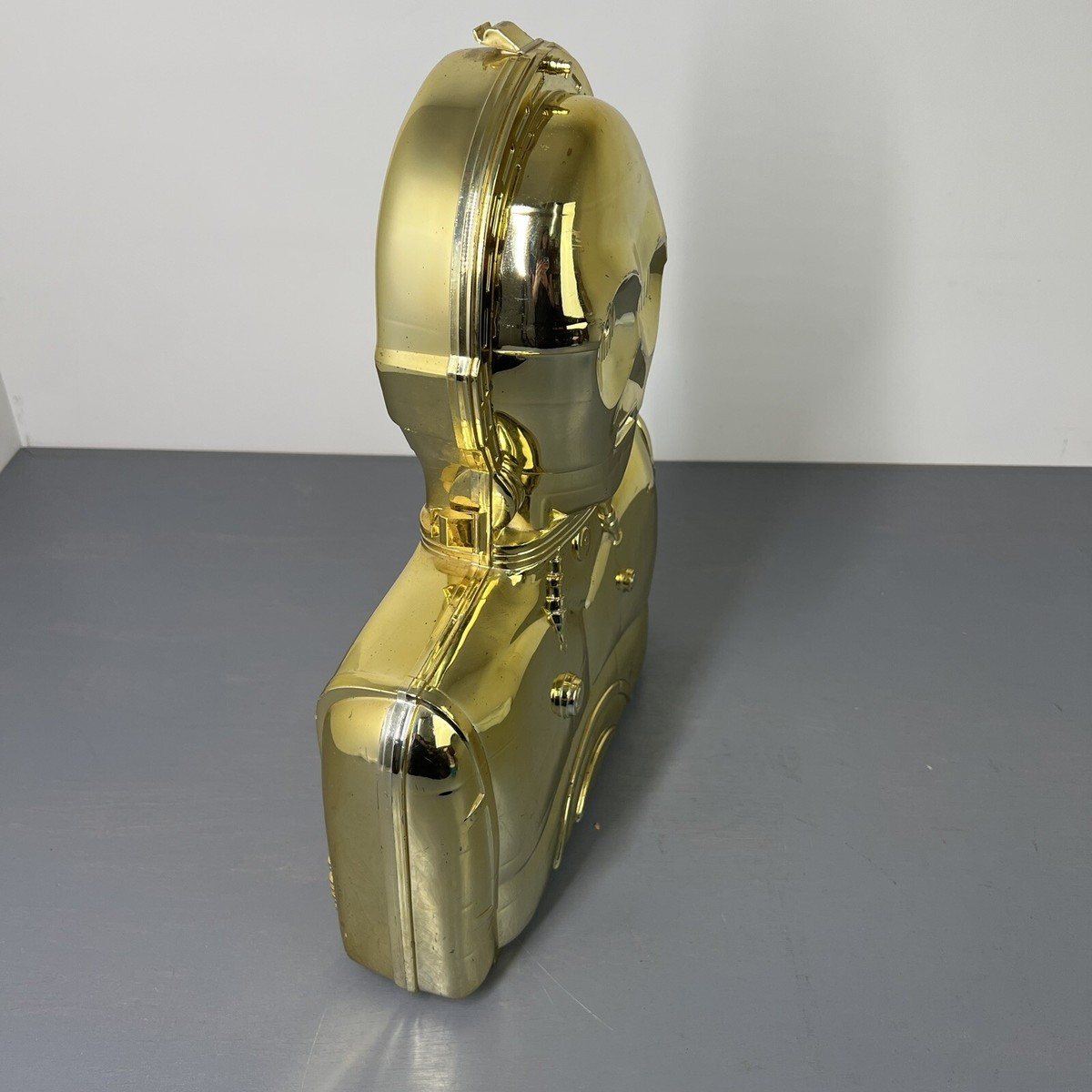 VTG 1983 Kenner Star Wars Return Of The Jedi C-3PO Action Figure