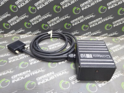 USED Robotic Vision Systems Inc. CiMatrix Scan Star 10