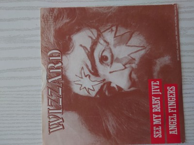 Eine Single Wizzard