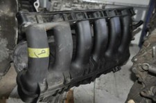 1) DH-3 BMW 11617559523 OEM Used AIR INTAKE MANIFOIL N52 B30 UL KPLM167