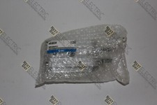 SMC, MSQB20R, Pneumatic Air Rotary Cylinder Actuator