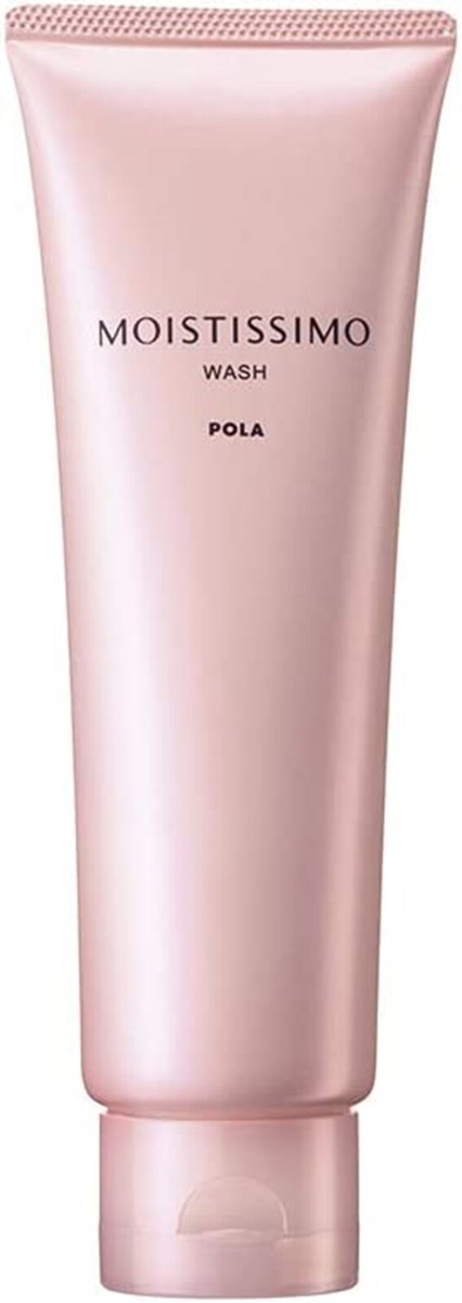 POLA MOISTISSIMO WASH & CREAM セット