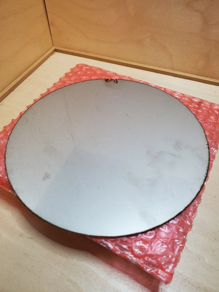 Disco Acero Inoxidable 304 6 " +- 18 Calibre 0.040" Placa Hoja Redonda *EN*STOCK*EE. UU.* Foto 2 de 4