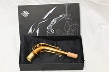 Selmer Paris Supreme Alto Saxophone Neck (Flawed)