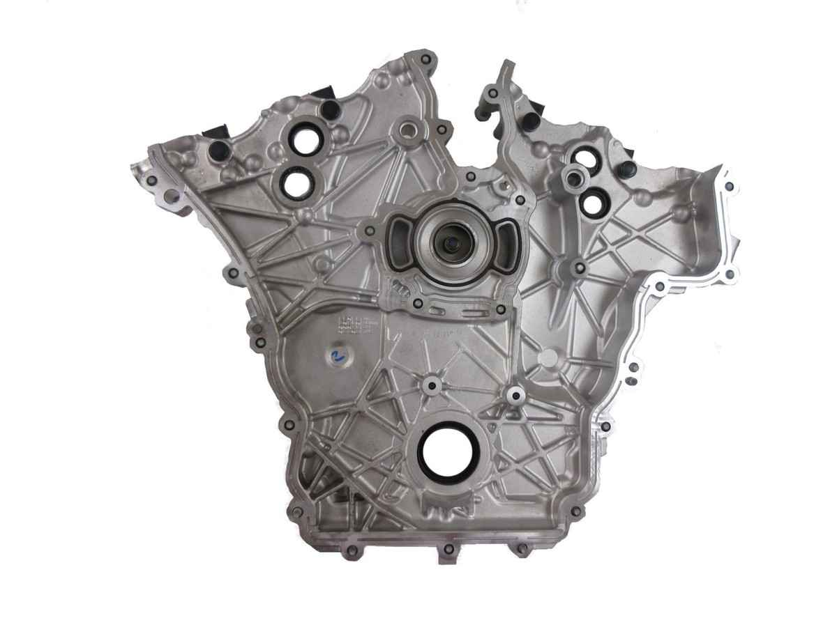 2010-2023 GM 3.0 & 3.6L Engine Timing Cover Casting