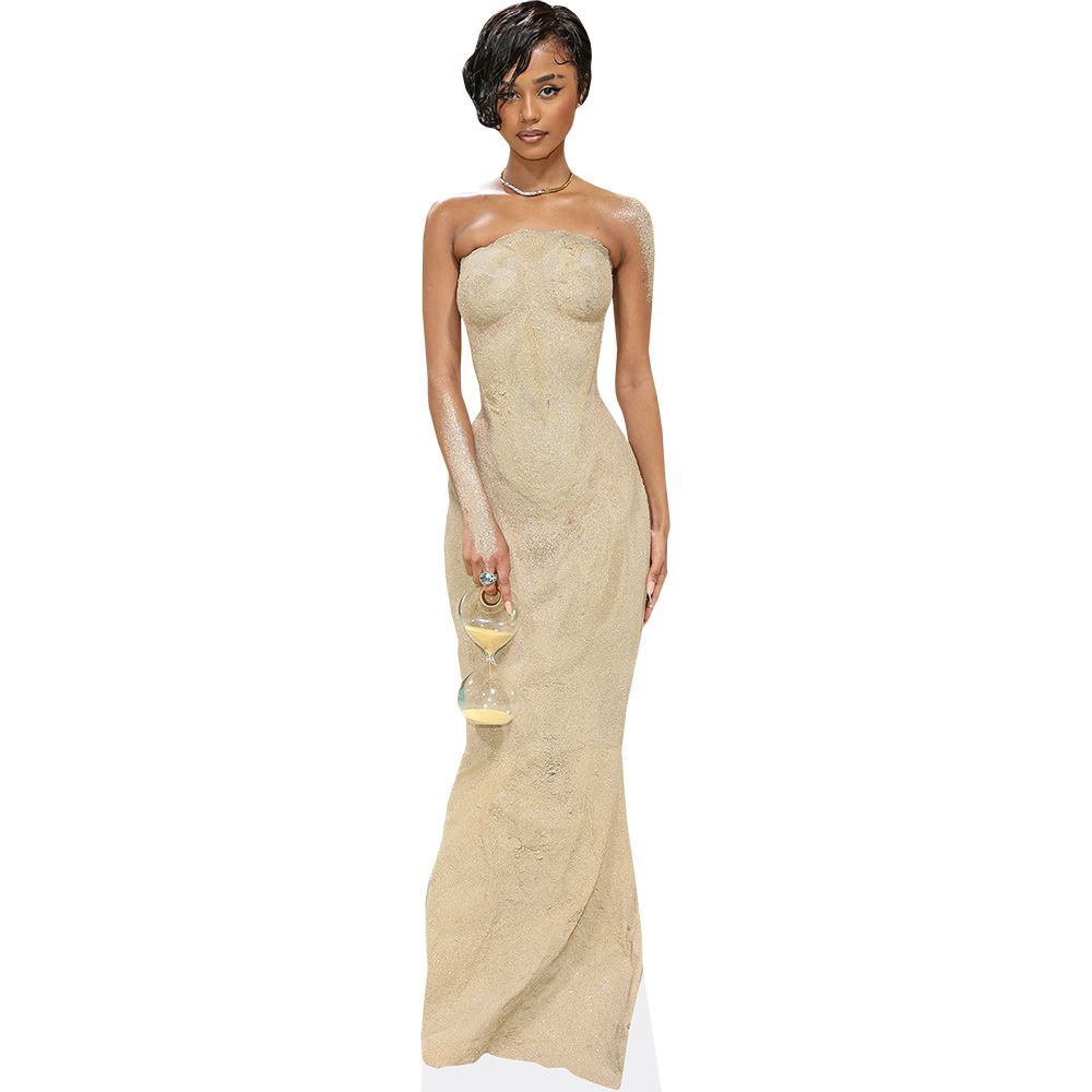 green emerald velvet dress Tyla gown  ClassiLadi.com