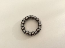 Cylinder Ball Retainer Bearing for 12" Qualcast Suffolk Colt & Punch Lawnmower