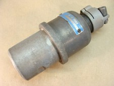 Crouse Hinds ARKTITE APJ 6463 plug model M54 60A 3 wire 4 pole 600VAC B