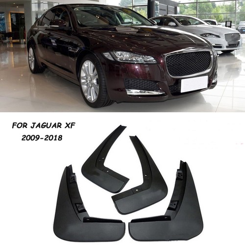OEM New Sport Splash Guards Mud Guards Mud Flaps Fitment FOR JAGUAR XF