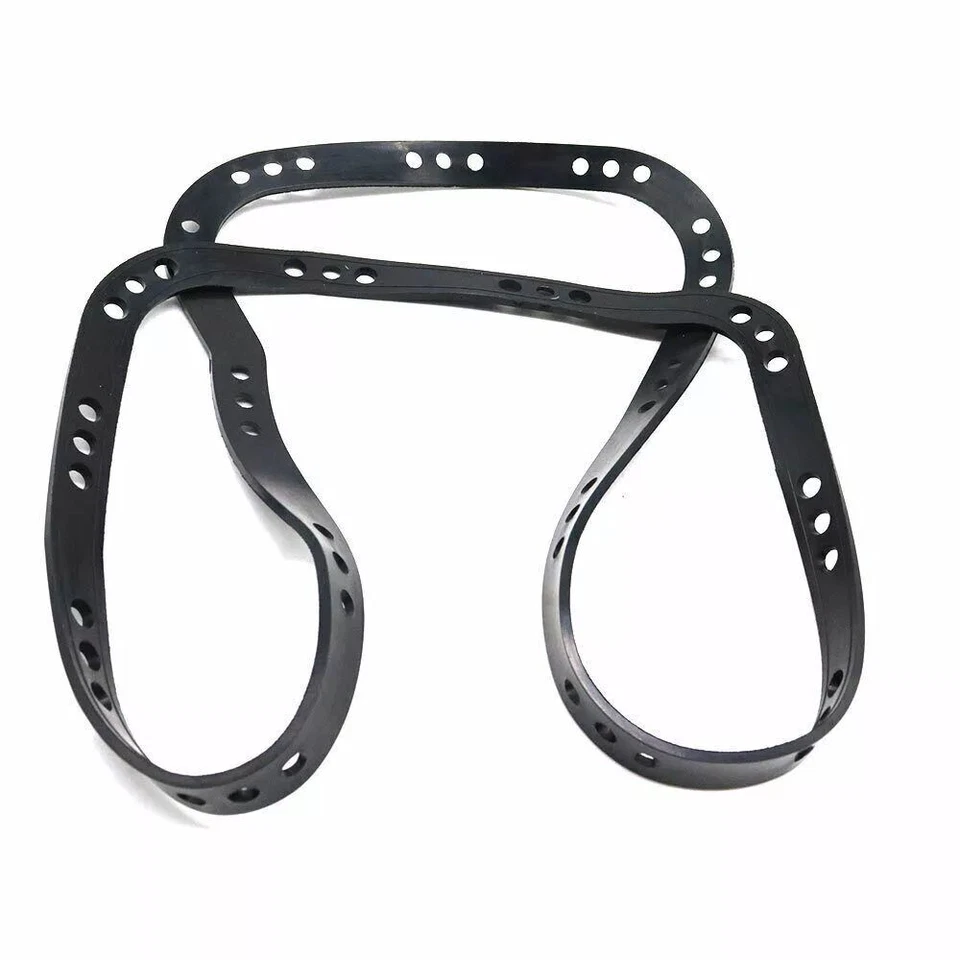 Junta de cárter de aceite OEM nueva para Honda Acura 11251-P30-004 1997-01CR-V 1990-01 Integra Foto 4 de 4