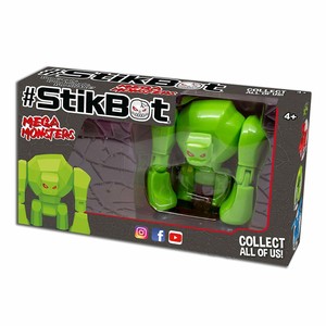 stikbot ebay