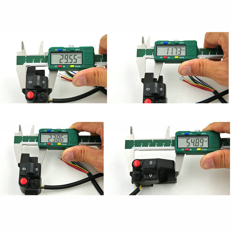 DC12V/10A 7/8