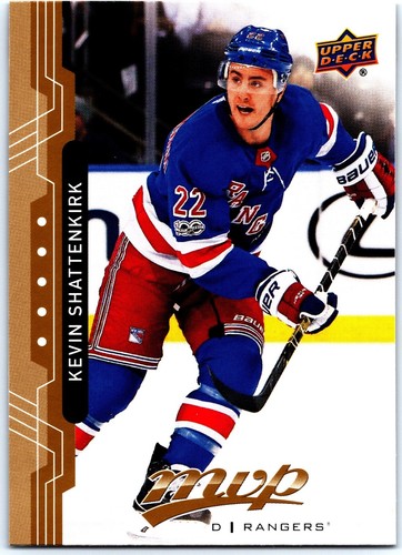 18-19 UPPER DECK MVP #1 -250 - PICK FROM LIST - FREE COMBINED SHIPPING - Bild 61 von 225