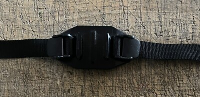 GoPro Helmet Strap - Excellent Condition
