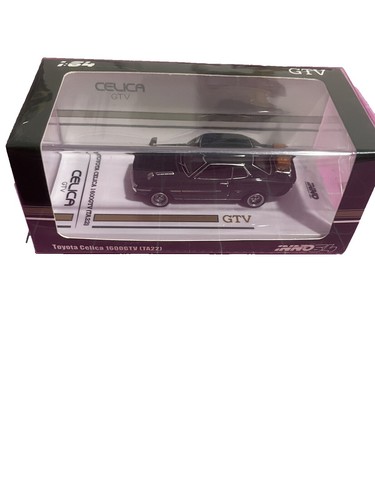 Hot Wheels Premium Car Culture Japan Historics 2 JDM JH2