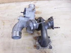 FORD FOCUS RS 2.3 ECOBOOST TURBO CHARGER  2016 2017 2018  G1FY-9G438-RE GENUINE