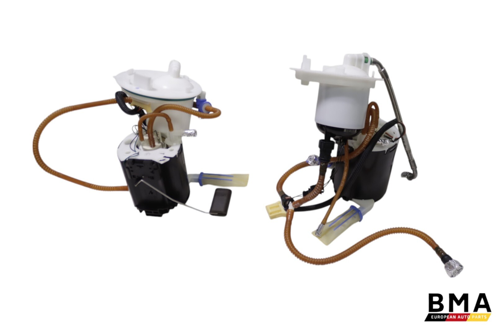 McLaren 650S Fuel Pump Assembly Sending Unit Set of 2 2015 2016 2017 OEM
