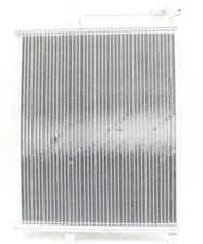 NEW Hella A/C Condenser 8FC351038-201 BMW 320 325 328 330 2.5 2.8 3.0 3.2 96-06