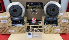 1993-1998 Toyota Mk4 Supra 3.0l Turbo Oem Rear Brake Calipers Padsshims Rotors 1993-1998 Toyota Mk4 Supra 3.0l Turbo Oem Rear Brake Calipers Padsshims Rotors