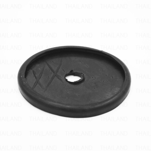 For Datsun Roadster SR311 1963 '69 Rear Reflector Gasket Weatherstrip Rubber - Picture 5 of 9