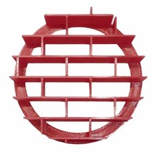 BRICK DESIGN PATTERN CONCHA CUTTER MEXICAN SWEET BREAD STAMP MADE IN USA PR4628