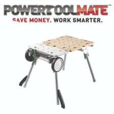 Festool 577001 UG-CSC-SYS Underframe for CSC SYS 50 Table Saw