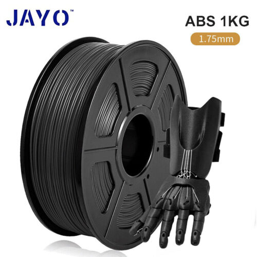 JAYO 5KG / 10KG / 20KG PLA + PETG SILK ABS ASA 1,75mm Drukarka 3D Filament 1,1KG - Zdjęcie 45 z 78