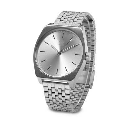 adidas unisex watch