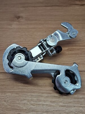 NOS VINTAGE TRIPLEX SPECIAL REAR DERAILLEUR