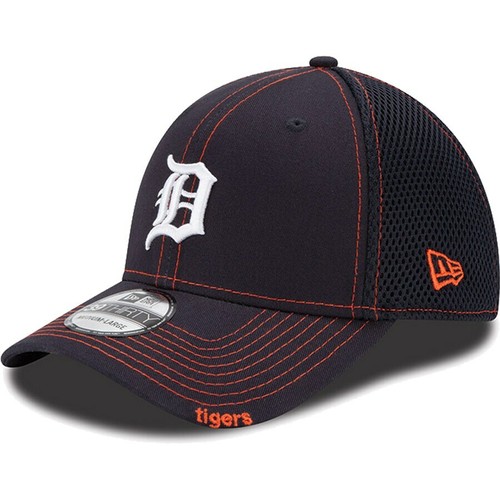 2022 Detroit Tigers New Era MLB Neo 