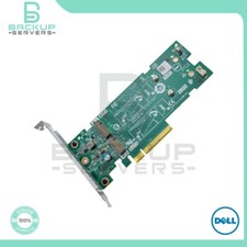 Dell M7W47 Boss-S1 Boot Optimized PCI-e M.2 SSD Adapter Card 0M7W47