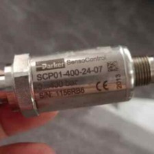 Parker SCP01-400-24-07 Sensor DHL Shipping