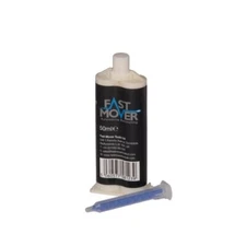 FAST MOVER TOOLS 2 PART METAL PANEL BOND 20 - 50ml BLACK