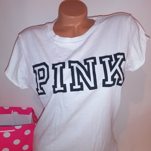 victoria pink shirts