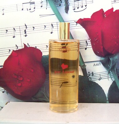 Clarins Par Amour EDP Refill 3.4 FL. OZ. NWOB