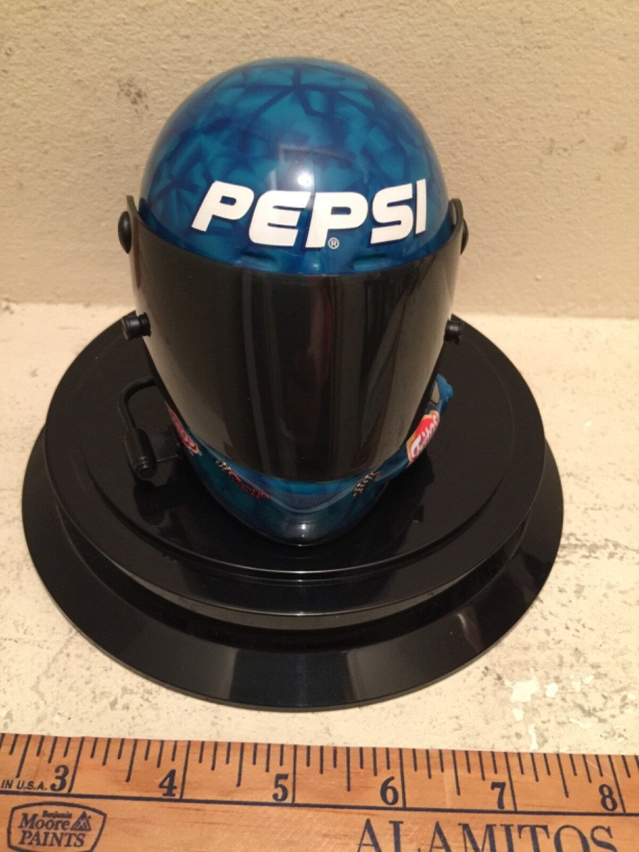 Jeff Gordon 1:3 Scale Pepsi Helmet RCCA 1999 NIB