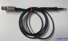 PROBE MASTER 4901-2 PASSIVE VOLTAGE GOLD OSCILLATOR PROBE 1x 10x 150MHz