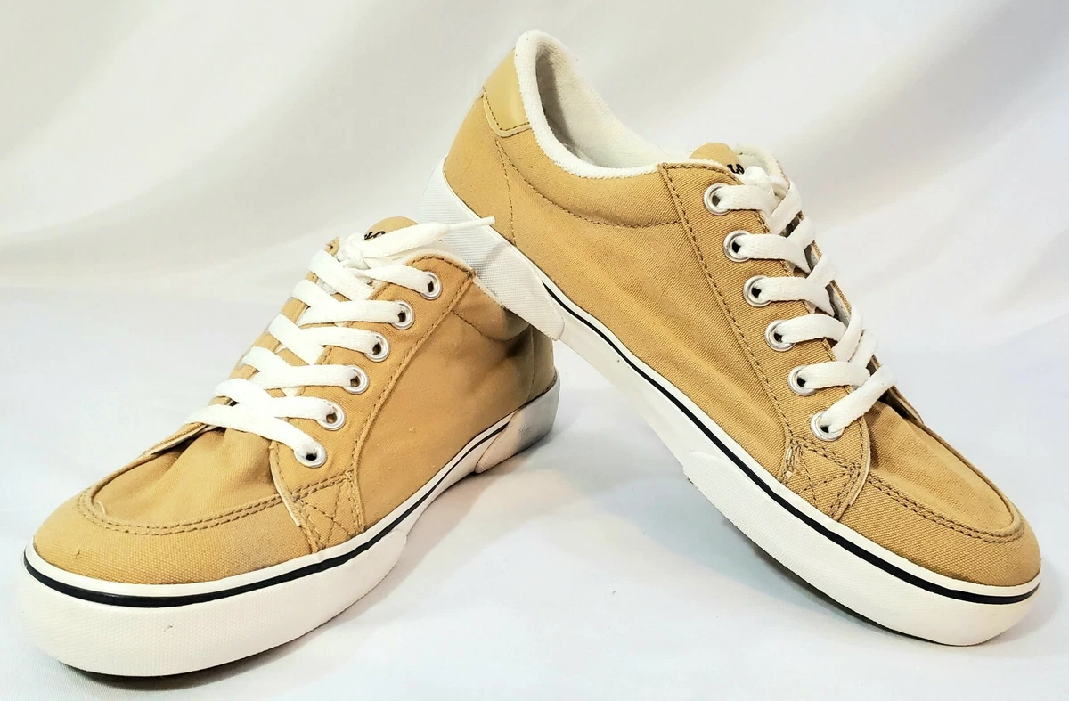 Us polo shop boat shoes