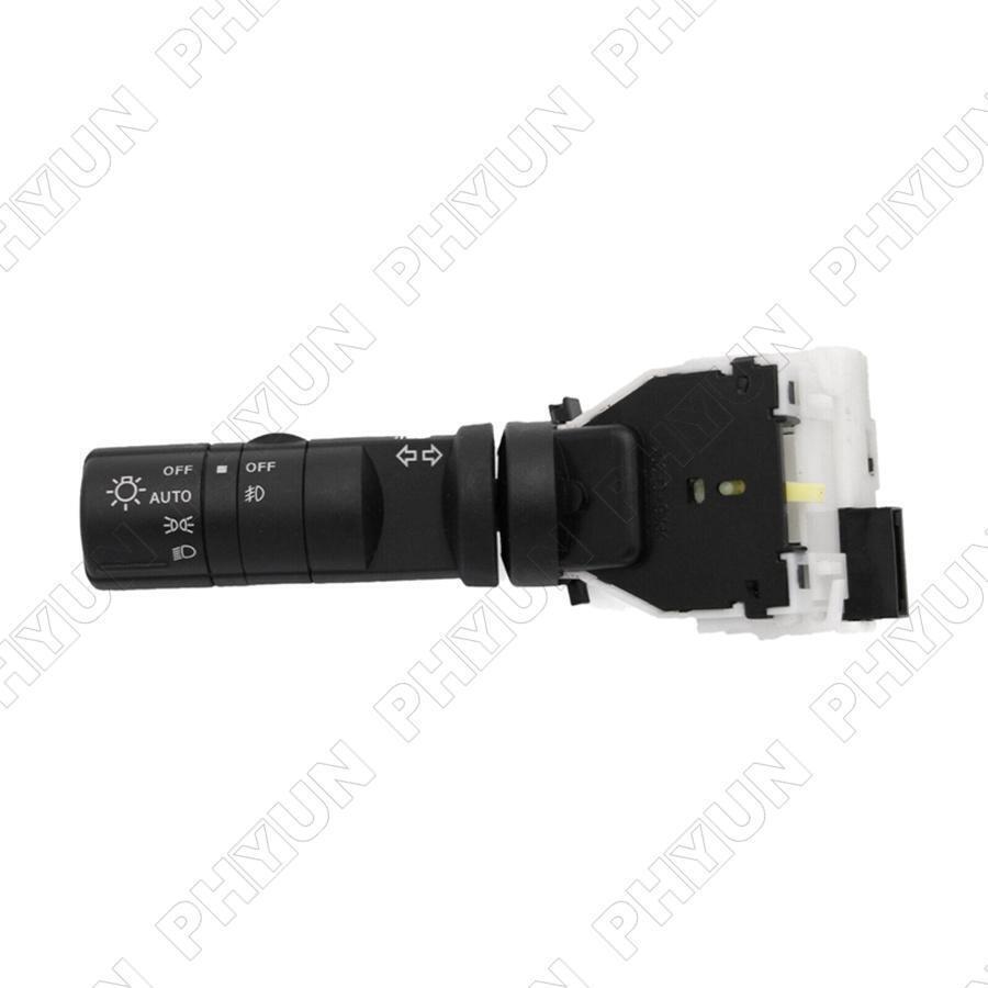 For Nissan Xterra Sentra Turn Signal Switch with Auto Function