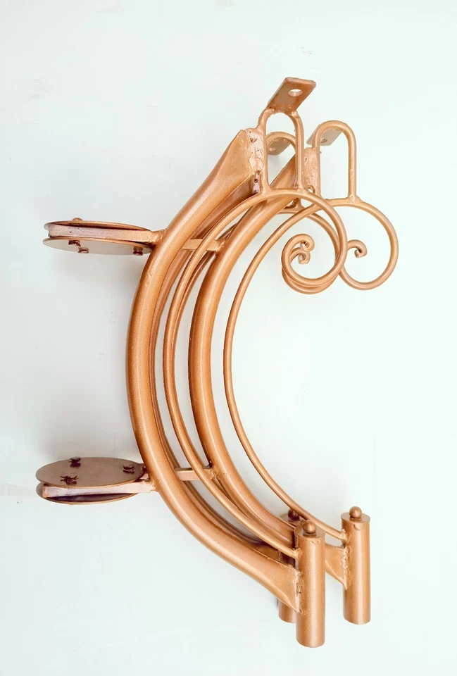  Coffee Table Nautical Compass Wooden Table Coffee Table Garden Table Bar Table  - Image 3 of 4