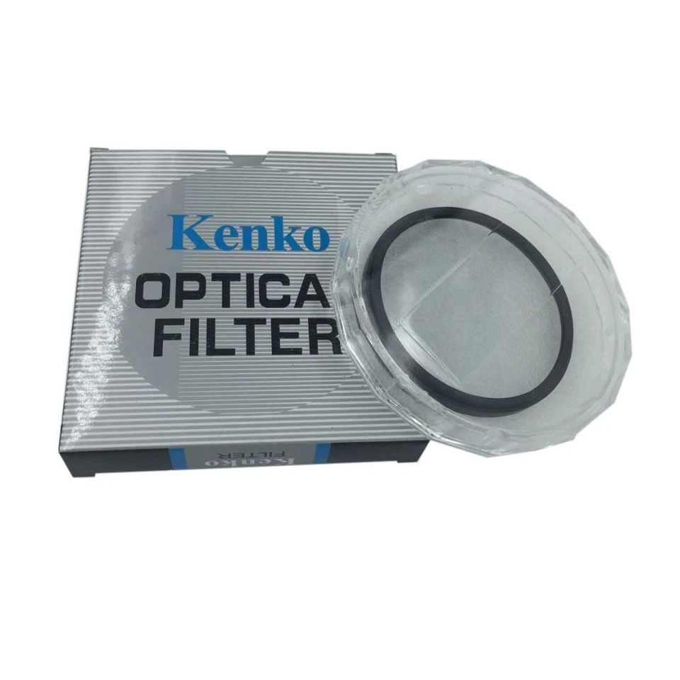 Universal Kenko 67mm UV Filter For Pentax Canon Nikon Sony Olympus Lumix - Image 4 of 4