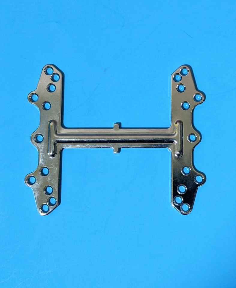 NEW Metal Universal Backplate Clip for CPU Cooling Fan Intel Socket LGA775 1366 - Image 4 of 4