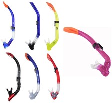 Balzer Schnorchel zum Tauchen Tauchsport Ausr...