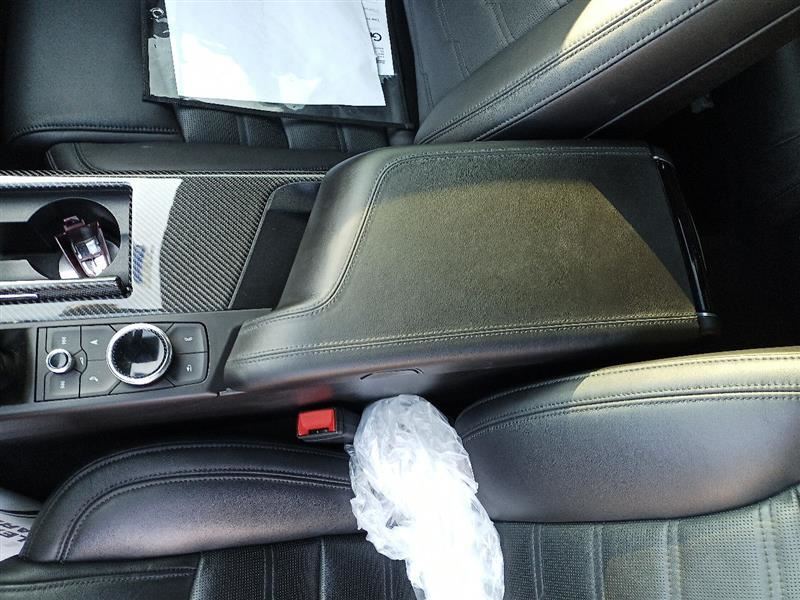 Front Disc Brake Rotor from 2019 Cadillac CT6 10309639 eBay