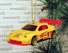 PENZOIL PIKES PEAK TOYOTA CELICA YELLOW RACE ...
