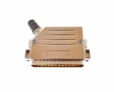 DB37 37PIN MALE PLUG