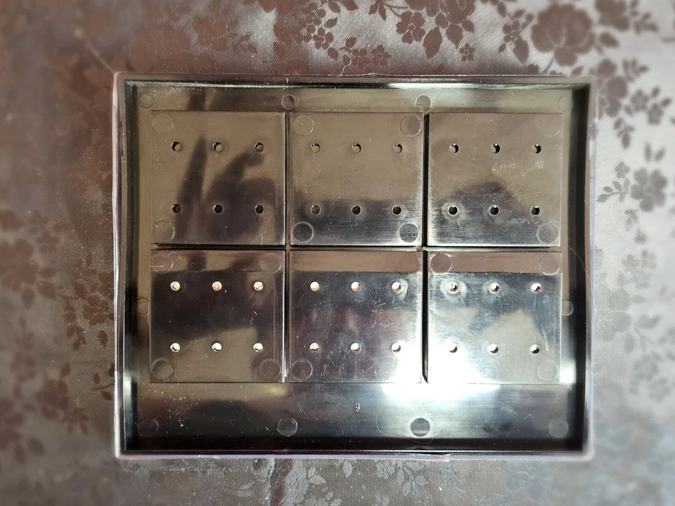 Mary Kay Complete Mineral Powder Cheek Color Palette - Every Shade!! - Read** - Image 4 of 4