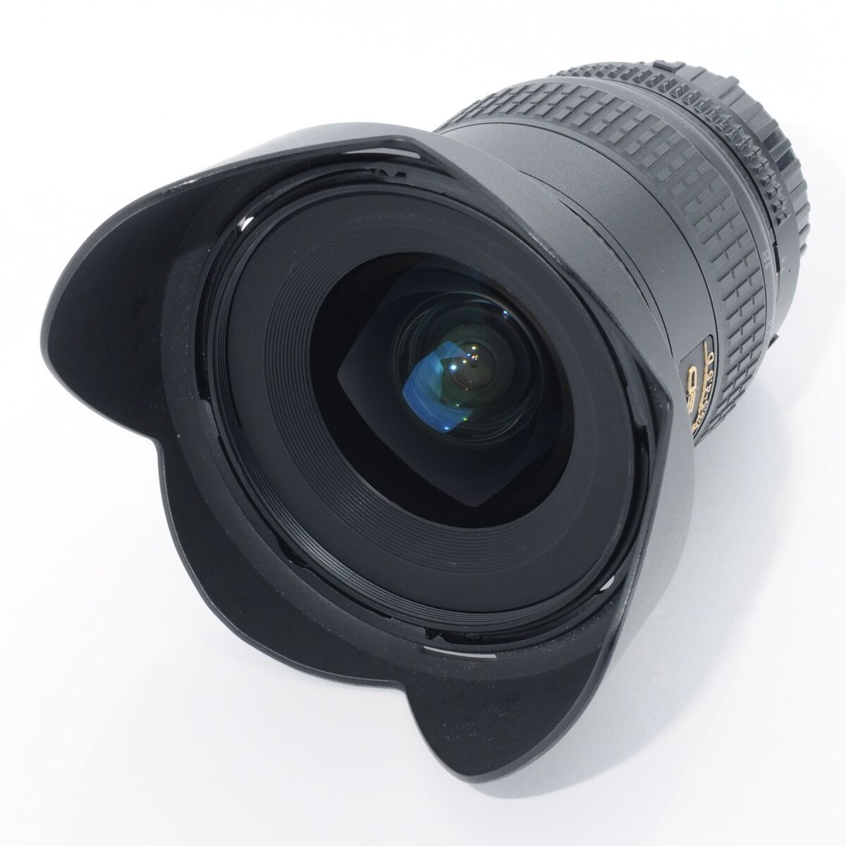 Nikon AF Nikkor 18-35mm f/3.5-4.5 D Wide Angle Lens Zoom Nikon AF Nikkor 18-35mm f/3.5-4.5 D Wide Angle Lens Zoom