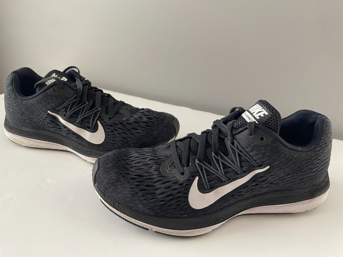 nike wmns zoom winflo 5