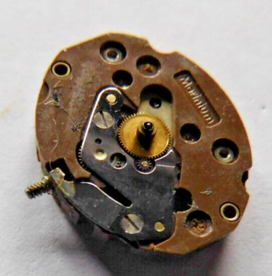時計部品　ムーブメント　ESA Movement Cal.927.002 ESA 927 102 MOVEMENT FOR PARTS or REPAIR. USED | eBay